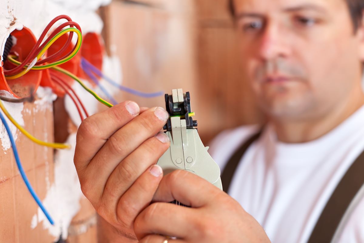 Baton Rouge Electrical Remodeling