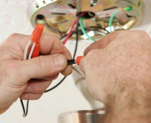 Baton Rouge Electrical Contractor