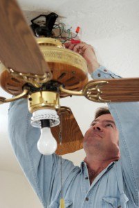 Are Your Ceiling Fans Working Properly?